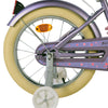 Volare blossom kinderfiets - meisjes - 16 inch - paars