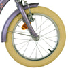 Volare blossom kinderfiets - meisjes - 16 inch - paars