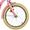 Volare blossom kinderfiets - meisjes - 18 inch - roze