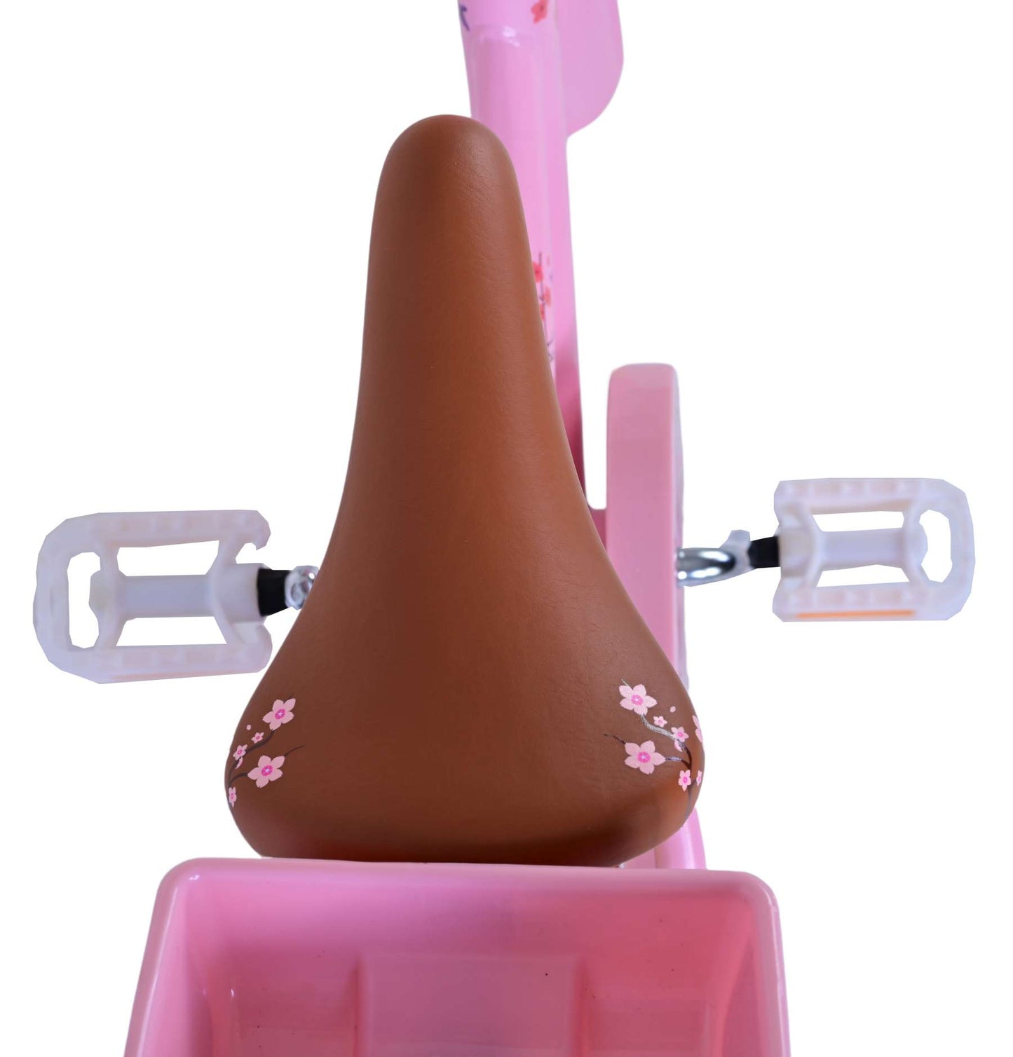 Volare blossom kinderfiets - meisjes - 18 inch - roze