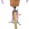 Volare blossom kinderfiets - meisjes - 18 inch - roze