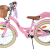 Volare blossom kinderfiets - meisjes - 18 inch - roze