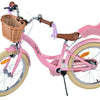 Volare blossom kinderfiets - meisjes - 18 inch - roze