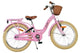 Volare blossom kinderfiets - meisjes - 20 inch - roze