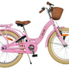 Volare blossom kinderfiets - meisjes - 20 inch - roze