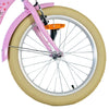 Volare blossom kinderfiets - meisjes - 20 inch - roze