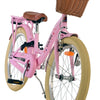 Volare blossom kinderfiets - meisjes - 20 inch - roze