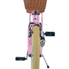 Volare blossom kinderfiets - meisjes - 20 inch - roze