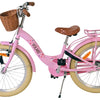 Volare blossom kinderfiets - meisjes - 20 inch - roze