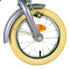 Volare blossom kinderfiets - meisjes - 12 inch - paars