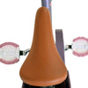 Volare blossom kinderfiets - meisjes - 12 inch - paars