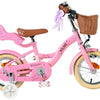 Volare blossom kinderfiets - meisjes - 12 inch - roze