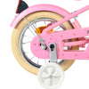 Volare blossom kinderfiets - meisjes - 12 inch - roze