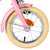 Volare blossom kinderfiets - meisjes - 12 inch - roze