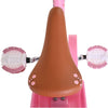 Volare blossom kinderfiets - meisjes - 12 inch - roze