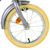 Volare blossom kinderfiets - meisjes - 14 inch - paars