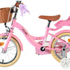 Volare blossom kinderfiets - meisjes - 14 inch - roze