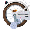 Volare blossom kinderfiets - meisjes - 16 inch - wit