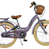 Volare blossom kinderfiets - meisjes - 20 inch - paars - nexus 3 versnellingen