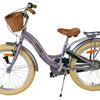 Volare blossom kinderfiets - meisjes - 20 inch - paars - nexus 3 versnellingen