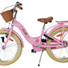 Volare blossom kinderfiets - meisjes - 20 inch - roze - nexus 3 versnellingen