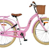 Volare blossom kinderfiets - meisjes - 24 inch - roze
