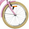 Volare blossom kinderfiets - meisjes - 24 inch - roze