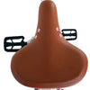 Volare blossom kinderfiets - meisjes - 24 inch - wit - twee handremmen