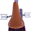 Volare blossom kinderfiets - meisjes - 12 inch - paars