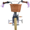 Volare blossom kinderfiets - meisjes - 12 inch - paars