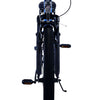 Volare Cross Kinderfiets - Jongens - 24 inch - Blauw - 3 versnellingen