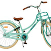 Volare Volare Kinderfiets Meisjes 24 inch Groen