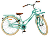 Volare Volare Kinderfiets Meisjes 24 inch Groen - afbeelding 2