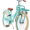 Volare Volare Kinderfiets Meisjes 24 inch Groen
