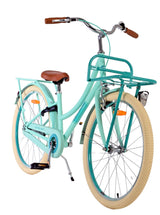 Volare Volare Kinderfiets Meisjes 24 inch Groen - afbeelding 7