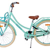 Volare Volare Kinderfiets Meisjes 24 inch Groen