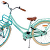 Volare Volare Kinderfiets Meisjes 24 inch Groen