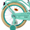 Volare excellent kinderfiets - meisjes - 18 inch - groen