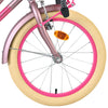 Volare excellent kinderfiets - meisjes - 18 inch - mat roze