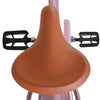Volare excellent kinderfiets - meisjes - 20 inch - mat roze - 3 versnellingen
