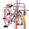 Volare excellent kinderfiets - meisjes - 20 inch - mat roze - 3 versnellingen