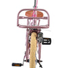 Volare excellent kinderfiets - meisjes - 20 inch - mat roze
