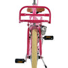 Volare excellent kinderfiets - meisjes - 20 inch - roze