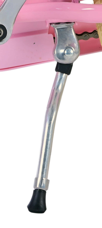 Volare excellent kinderfiets - meisjes - 20 inch - roze