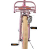Volare excellent kinderfiets - meisjes - 24 inch - mat roze - 3 versnellingen