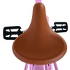 Volare Volare Kinderfiets Meisjes 24 inch Roze