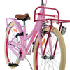 Volare Volare Kinderfiets Meisjes 24 inch Roze