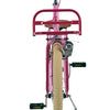 Volare Volare Kinderfiets Meisjes 24 inch Roze