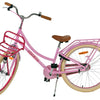 Volare Volare Kinderfiets Meisjes 24 inch Roze