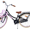 Volare Volare Kinderfiets Meisjes 24 inch Zwart